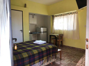 Monoambiente en km3